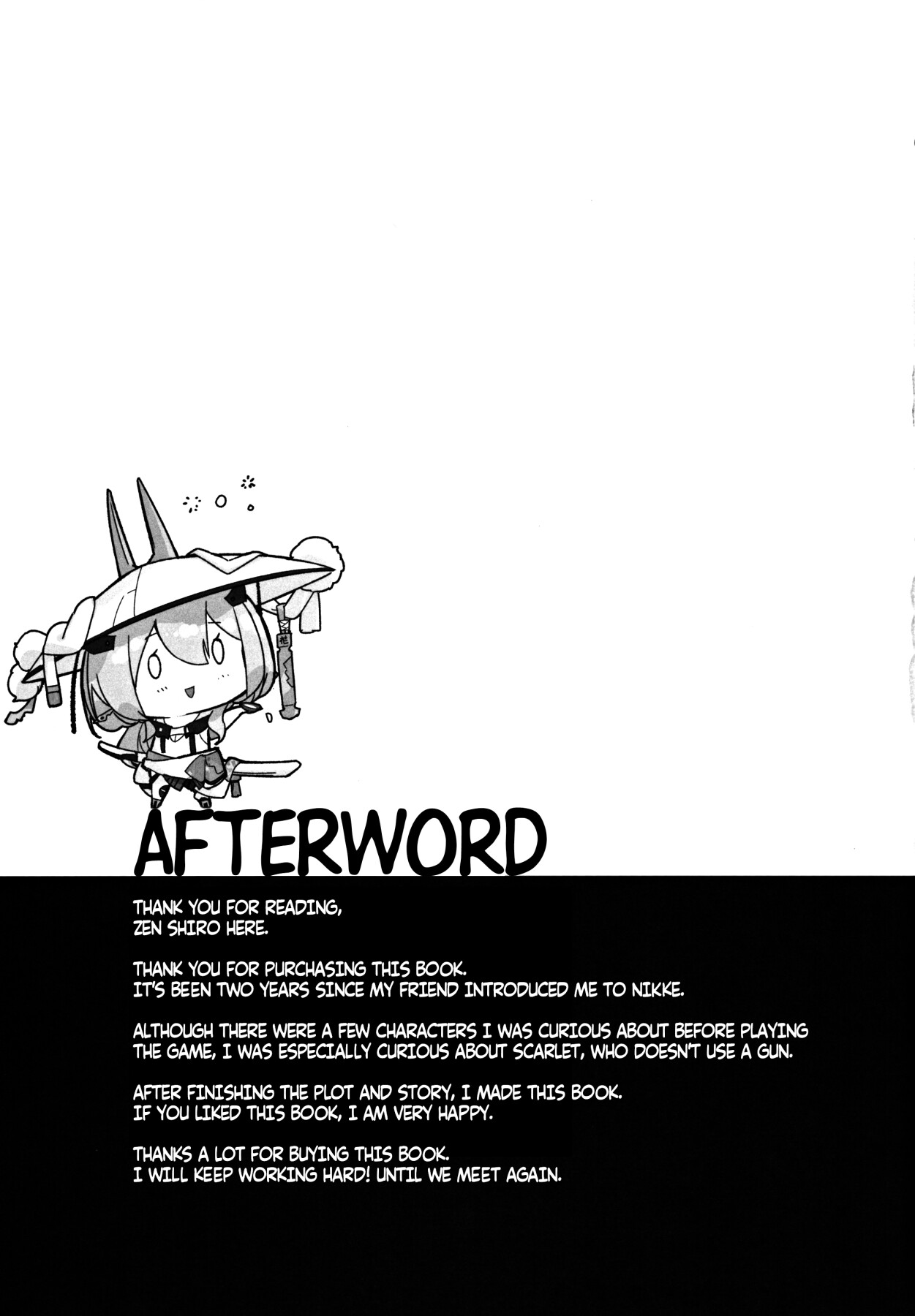 Hentai Manga Comic-Scarlet Splendour-Read-26